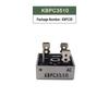 Однофазный мостовой выпрямитель KBPC3510