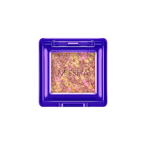 Missha Limited Glitter Prism Metal 2g