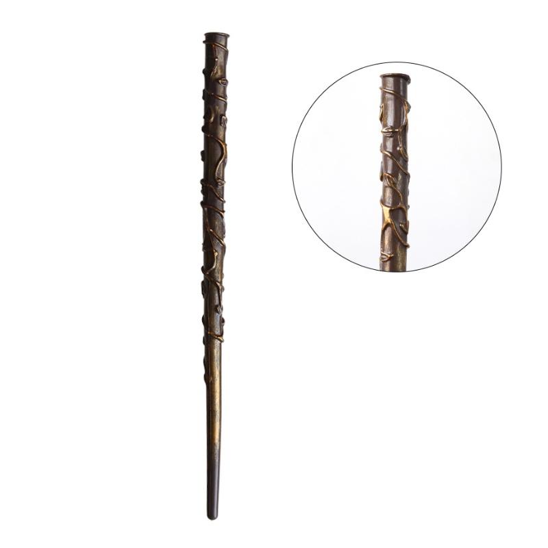 Vine And Harry Wand Harry Potter Halloween Cosplay Prop 30cm