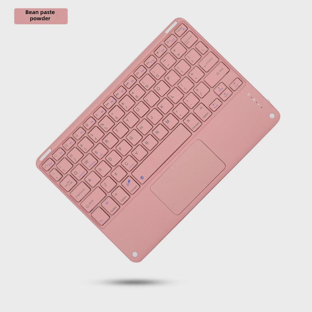 Новые iPad Pro 11 и iPad Air 5 (10,9-дюймовый) Защитный чехол с клавиатурой Magic Bluetooth