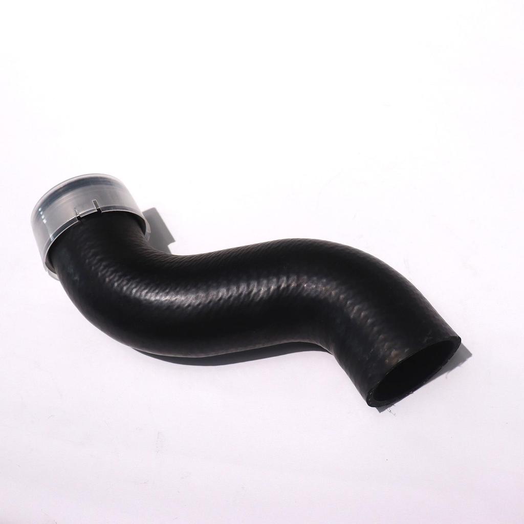 Соединитель впускного патрубка турбины Mercedes W639 (Деталь №6395280982)