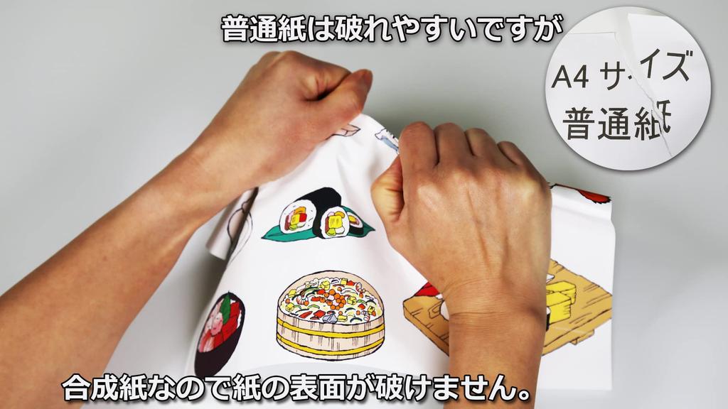 BBEST плотная матовая синтетическая бумага A4 60 листов бумага для струйной печати толщина бумаги совместима с красителем и пигментом водостойкая износостойкая прочная 0,28 мм