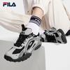Fila Женские повседневные балетки PEBBLE в ретро-стиле