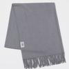RECLOW MILD Plain Muffler GRAY