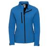 Womens/Ladies Soft Shell Jacket