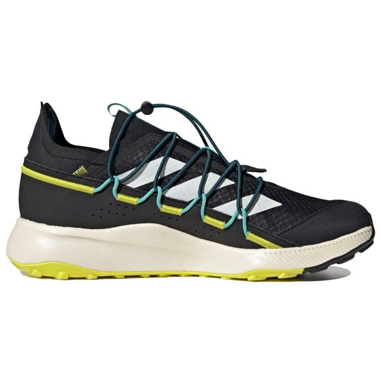 adidas Terrex Voyager 21 'Черный Кислотный Мятный' FW9399