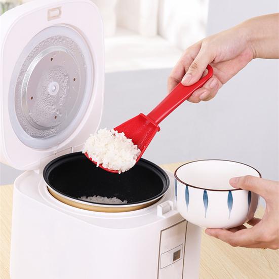 Кухонная ложка для измельчения с отверстиями для процеживания, многофункциональная толкушка и сепаратор для яиц, пластиковая кухонная утварь, не содержащая BPA