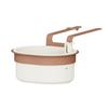 Yousheng Sink Drain Basket Detachable Easy To Clean Multi-Use Adjustable Faucet Hanging Strainer Kitchen Waste Catcher