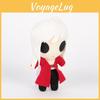 May Cry Devil Dante Plush Toy Stuffed Doll Game Peripheral Gift Decorations