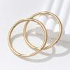 The adjustable ring belt, clothes can be adjusted T-shirt, shirt, dress, Also includes sewing decorative snap ring accessories