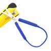 Student Elastic Ring Scissors for Office Use