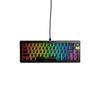 Великолепная GMMK 3 PRO HE Готовая Проводная Черная Игровая Клавиатура с Раскладкой США с Быстрым Магнитным Триггером KB0835 65% Раскладка, Переключатели,