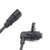 RX3S RX1S RE3 Motorcycle Accessories Rear ABS Wheel Speed Sensor For Zongshen Cyclone RX3S RX1S 200 RE3