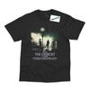 Retro Movie Poster Inspired by The Exorcist Direct To Garment Printed T-Shirt