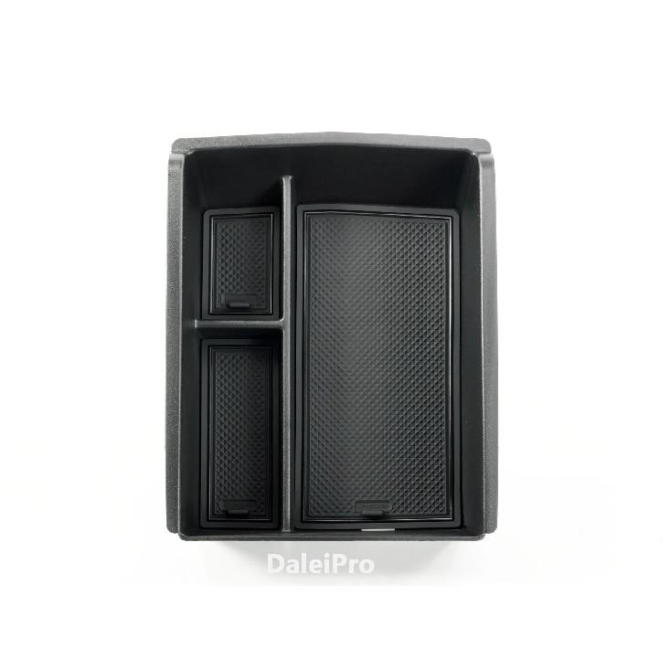 Для BYD Seal U 2023 2024 2025 Подлокотник Ящик для хранения Центральная консоль Подстаканник Многоуровневый ящик для хранения Аксессуары для Song Plus DM-i