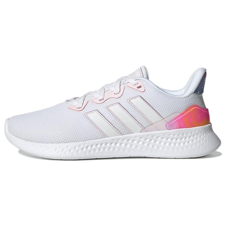 Adidas Puremotion Se 'White Clear Pink' Women's GY4482