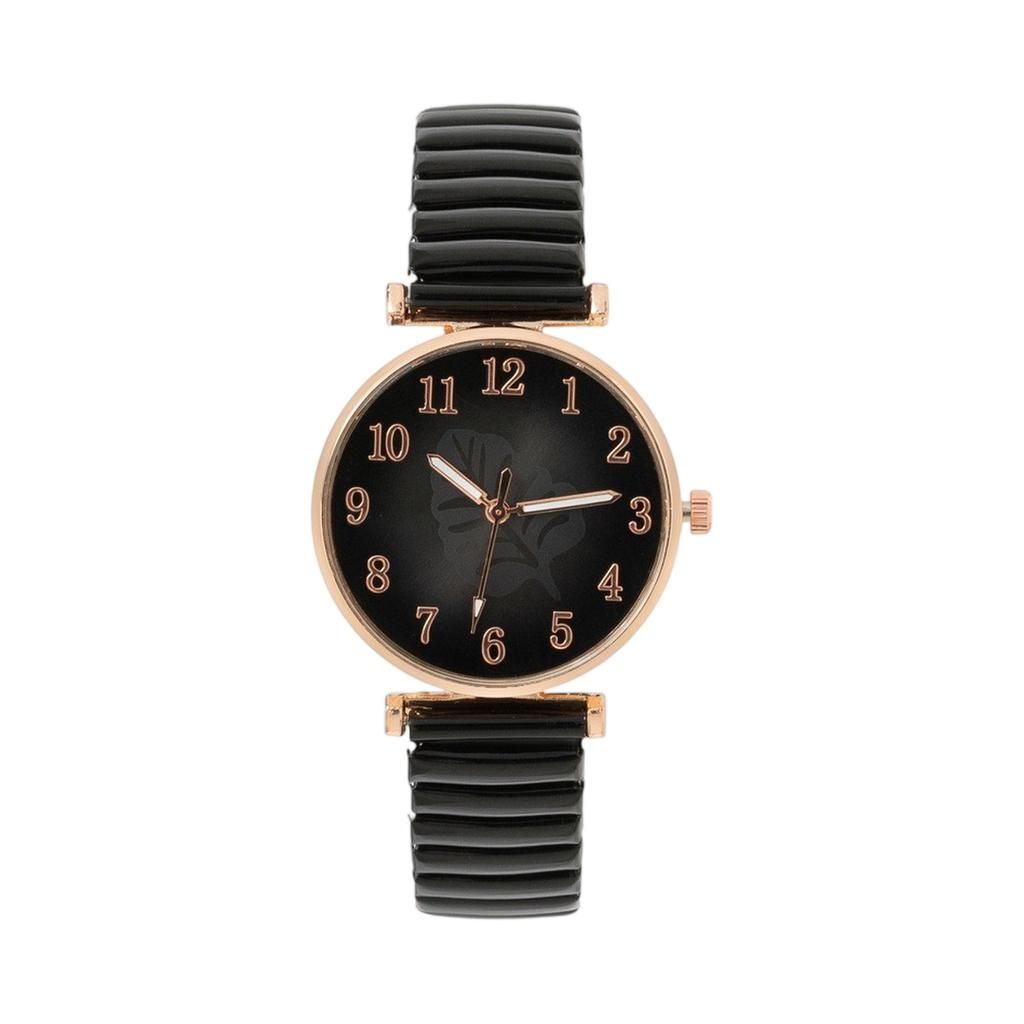 Женские модные кожаные часы