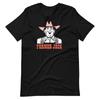 Farmer Jack Grocery Store Chain Detroit Graphic Tee Shirt Unisex T-Shirt