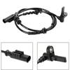 Front Wheel Speed ABS Sensor 51718056 0265007448 For Fiat Panda 169 1.2 1.3 1.4L