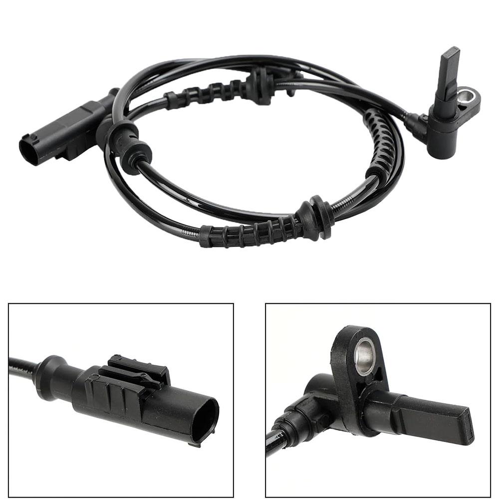 Front Wheel Speed ABS Sensor 51718056 0265007448 For Fiat Panda 169 1.2 1.3 1.4L
