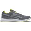 Reebok Кроссовки 4.0 Удобная сетчатая амортизация Дышащие Легкие Амортизация Дышащие Легкие Низкие Мужские EH2712
