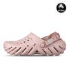 Тапочки-сандалии Eco Clog Pink Clay 207937 6ty