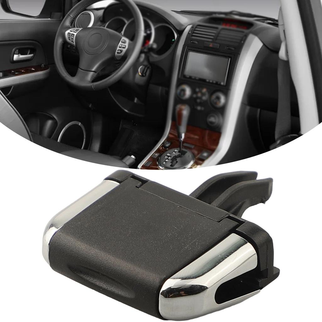 Зажим для розетки кондиционера воздуха, вкладка для розетки кондиционера для ремонта автомобильного кондиционера, абсолютно новые заводские характеристики, высокая надежность