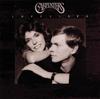 CD CARPENTERS - Lovelines CD3931 A&M Records 1989 US Поп Б/У