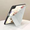 Чехол-подставка Чехол для планшета Для iPad Pro 2025 Pro 11-го 10-го 9-го 8-го 7-го 12,9 дюйма Mini 6 7 Air 4 5 M3 M2 1 2 M4 11 дюймов Милый Маленький