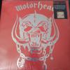 LP Record MOTORHEAD  Motorhead XXQLP2149 CHISWICK 2025 UK Rock