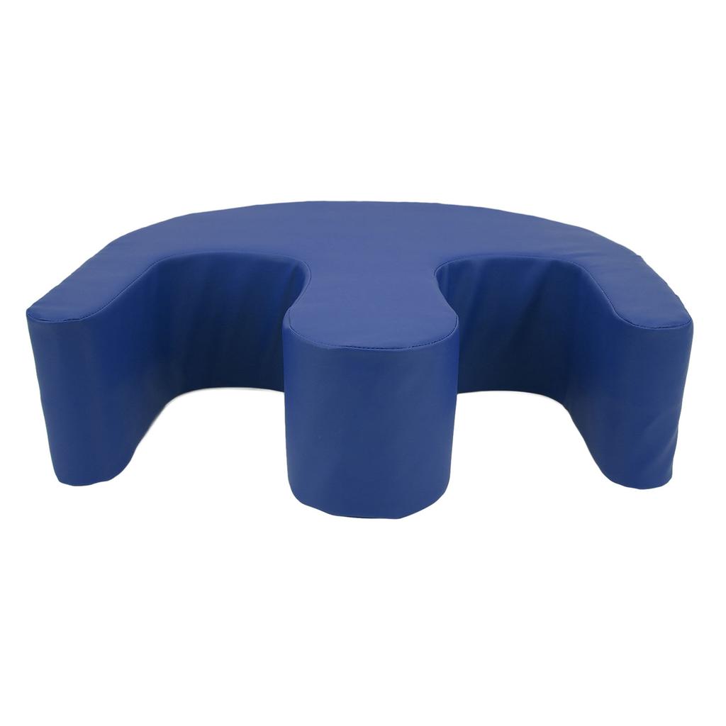 Устройство для переворачивания пациента, прикованного к постели пожилого человека, многофункциональное, искусственная кожа и жемчуг