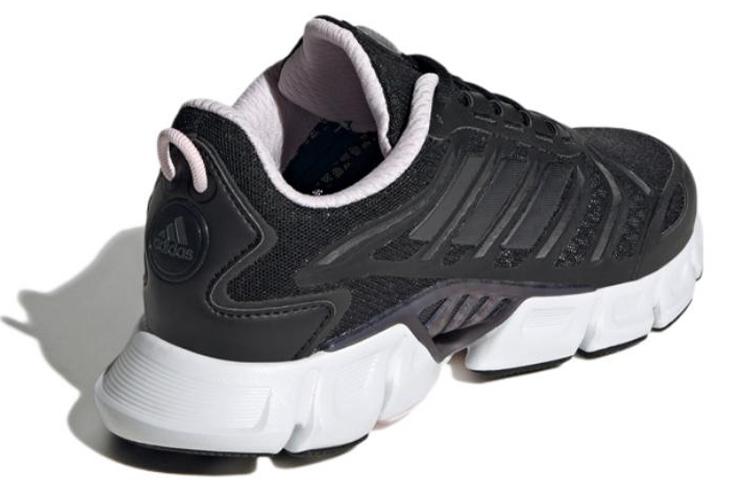Женские кроссовки Adidas Wmns Climacool 'Core Black'