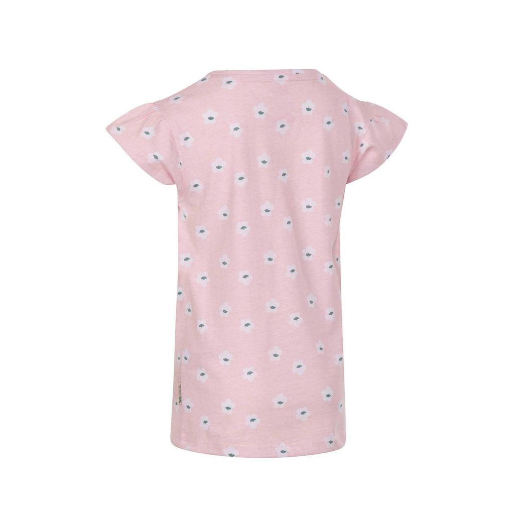 TRESPASS Girls Present T-Shirt