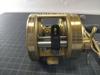 Мощная катушка Shimano Calcutta 201XT для заброса приманки RH381 FDF [Длинная ручка] Леворукая
