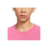 Nike Dri-Fit FW25 Trail Быстросохнущая Дышащая Футболка с Длинным Рукавом для Бега Мужские Топы HV4197-684