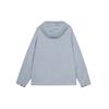 Nike Спортивная куртка Windrunner с капюшоном Мужские топы Wolf-Grey CJ4300-012