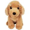 BESTEVER Premium Puppy Plush Toy, Sitting Dachshund, 53118