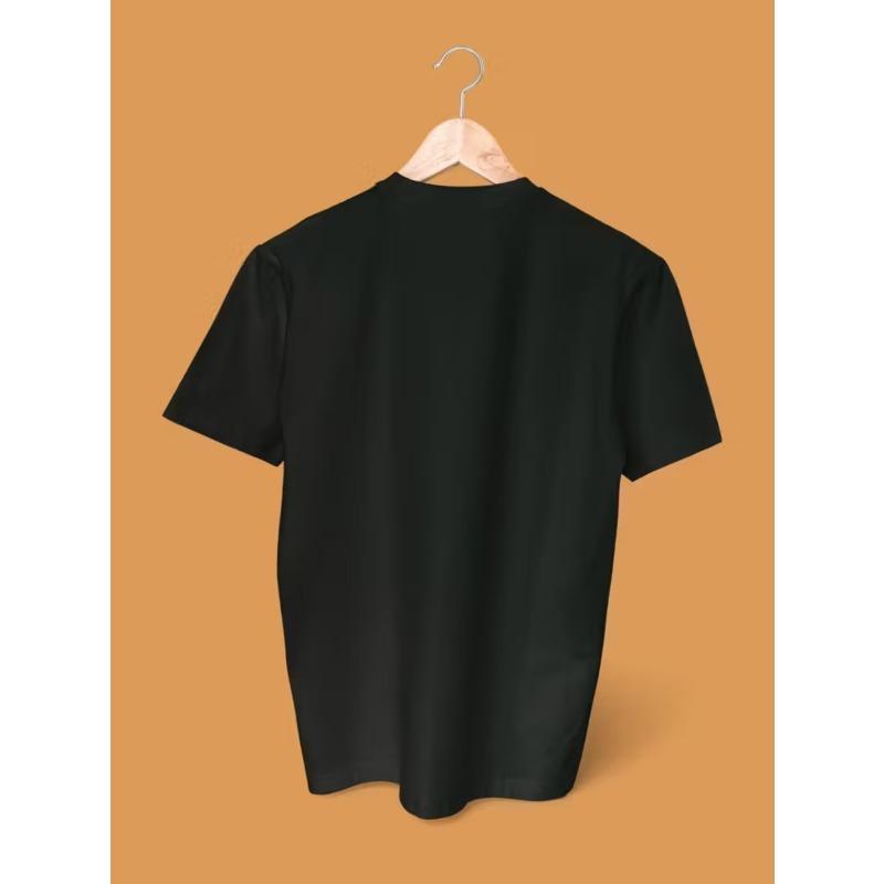 Мужская футболка с принтом парусного спорта Yacht Club de Saint-Tropez, Летняя пляжная одежда для катания на лодке, Повседневный топ с коротким рукавом и круглым вырезом (Можно стирать в машине)