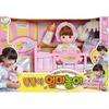 [Официальный Mimi World] Интерактивная кукла Crybaby DdolDdolE / Набор для ролевой игры DdolDdolE Мама, Корейские игрушки