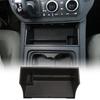 Center Console Storage Box for Land Rover Defender Car Storage Console Central Control Car Interior ABS (2020-2024), Tray, Storage, Organizer, Tray,