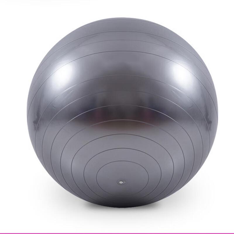 WEZHO PVC Yoga and Pilates Ball