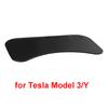 Автомобильный столик на руль для Tesla Model 3 YSX, складной поднос для еды, столик на переднее сиденье, держатель для планшета, ноутбука, телефона, аксессуары