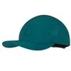 BUFF Кепка Go Cap, размер S/M, зеленая, унисекс