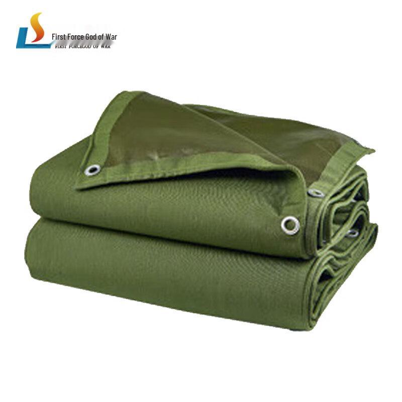 Прочный водонепроницаемый брезентовый тент