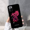 Чехол для телефона Singer K-Kenia OS для Redmi Note 4 X 5 A 6 7 8 T 9 9S 10 11 11S 11Epro Poco M3 pro