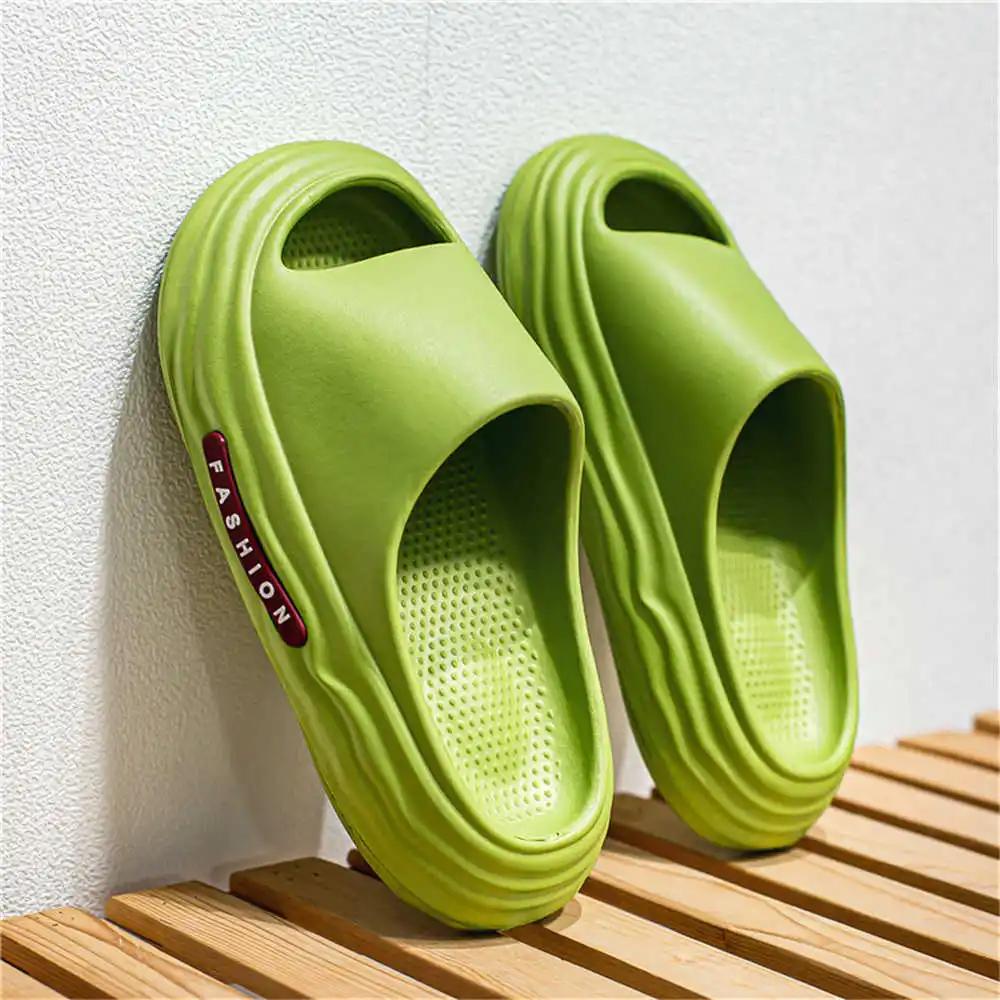 Platformed Water Green Men's Black Boot Disposable Slippers Shoes Sports Sandals Sneakers Teniis Fashion Outings