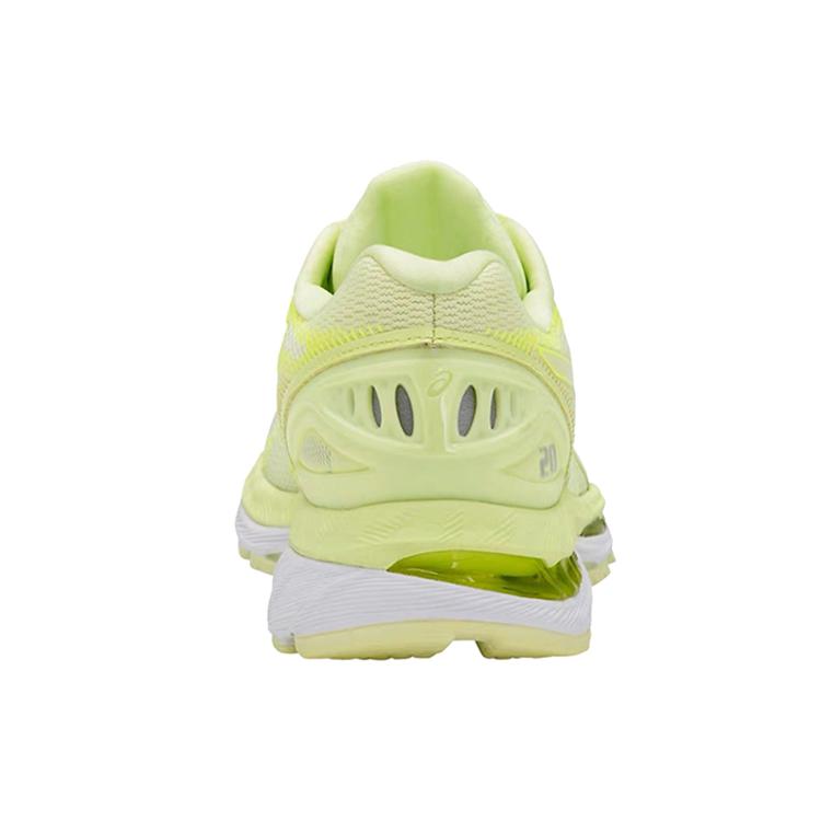 Asics Женские кроссовки Gel Nimbus 20 'Limelight' T850N-8585