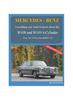 Книга MERCEDES-BENZ, The 1960s, W108 and W109 6-Cylinder : From the 250S To the 300SEL 2.8