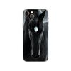 Чехол для телефона Running a horse in a animal pouch для iPhone SE 6 6S 7 8 Plus X 10 XR XS 11 12 13 mini pro MAX, черная задняя крышка из ТПУ