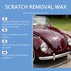 HOMONTH Car Scratch Repair Cream Scratch Remover Polish Compound for Paint Restoration and Care